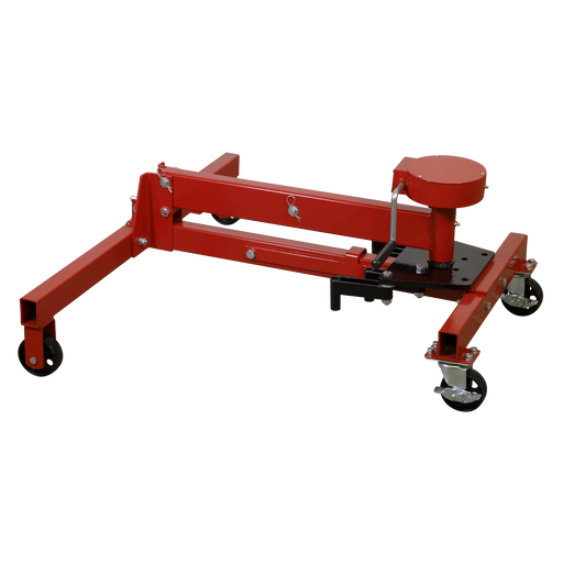 Sealey Folding Engine Stand ES480D 450kg Capacity