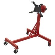 Sealey Folding Engine Stand ES480D 450kg Capacity