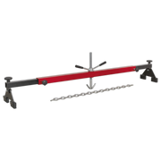 Sealey Engine Support Beam 500kg ES500 1910mm Width