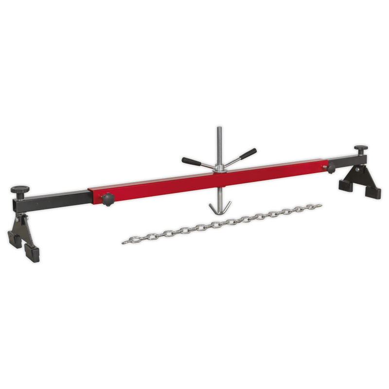 Sealey Engine Support Beam 500kg ES500 1910mm Width