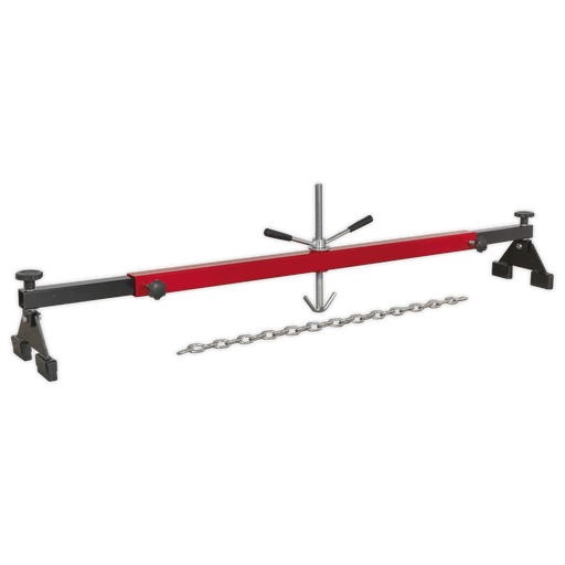 Sealey Engine Support Beam 500kg ES500 1910mm Width