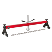 Sealey Engine Support Beam 500kg ES500 1910mm Width