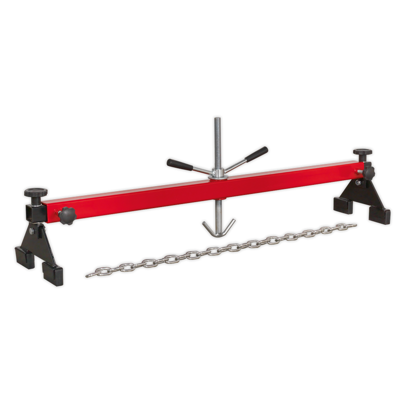 Sealey Engine Support Beam 500kg ES500 1910mm Width