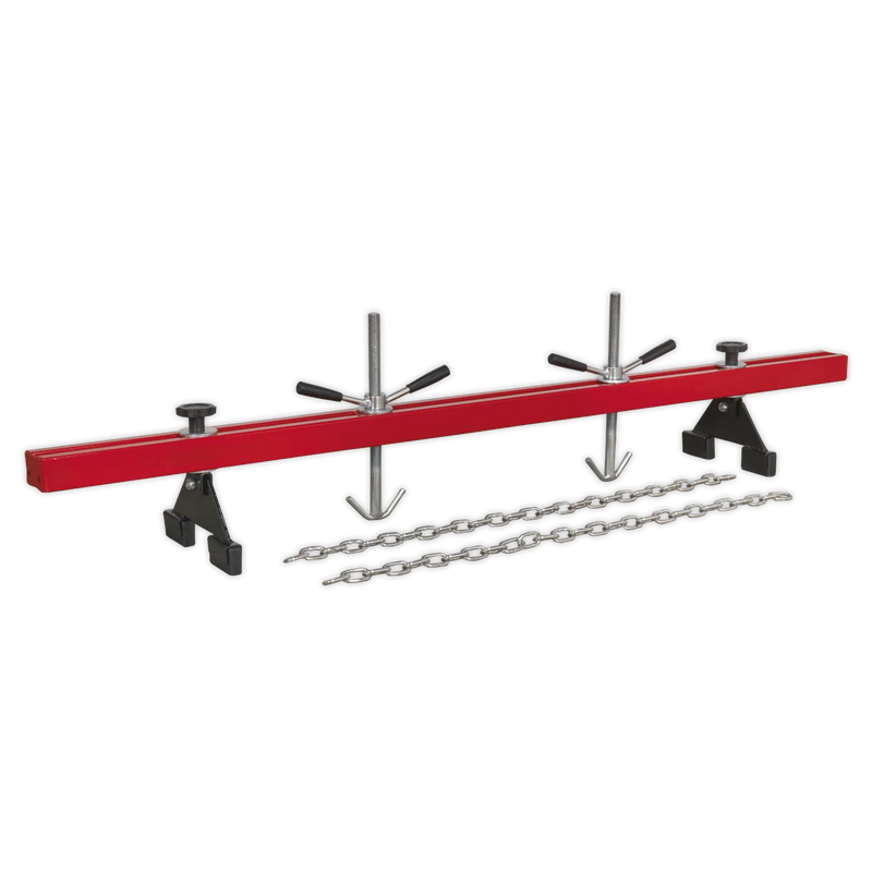 Sealey Engine Support Beam 500kg Capacity Model ES502