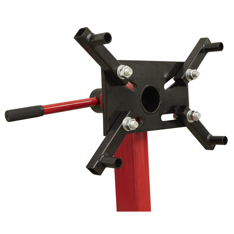 Sealey Engine Stand ES550 550kg Capacity