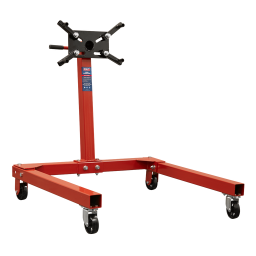Sealey Engine Stand ES550 550kg Capacity