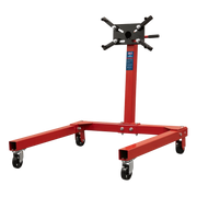 Sealey Engine Stand ES550 550kg Capacity