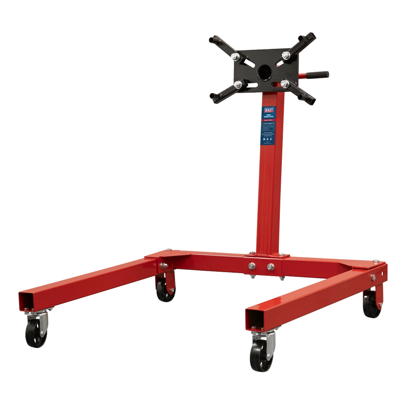 Sealey Engine Stand ES550 550kg Capacity
