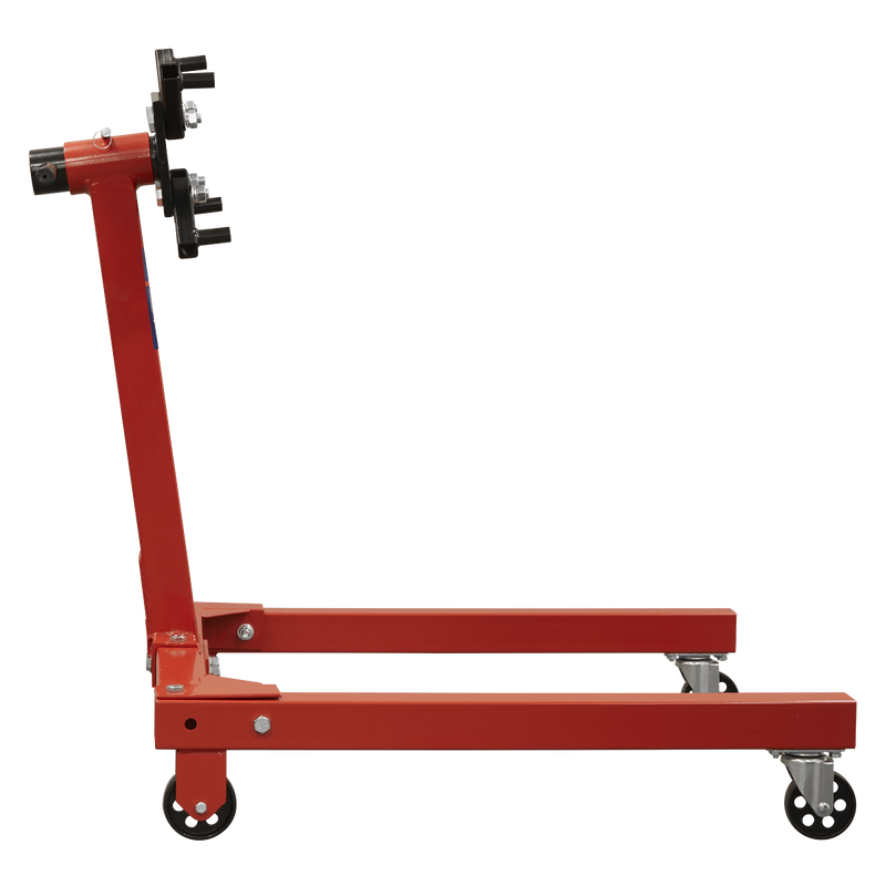 Sealey Engine Stand ES550 550kg Capacity