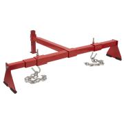 Sealey Heavy-Duty Engine Support Beam 600kg ES600