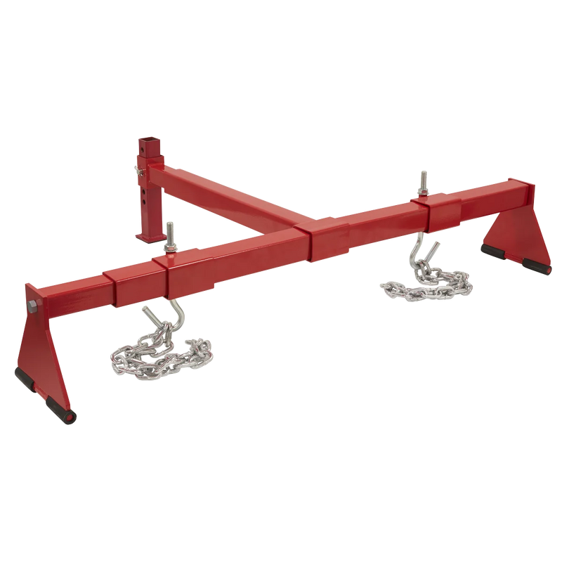 Sealey Heavy-Duty Engine Support Beam 600kg ES600
