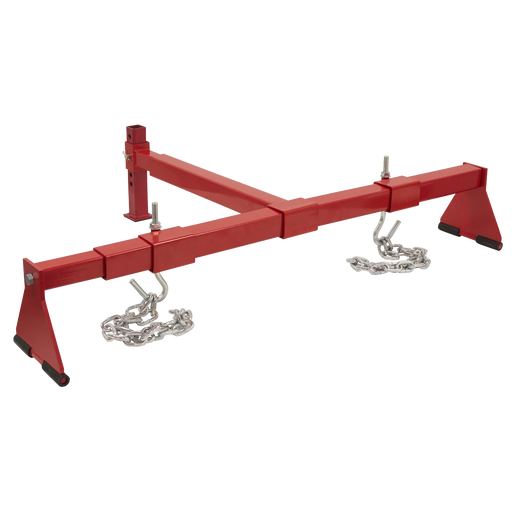 Sealey Heavy-Duty Engine Support Beam 600kg ES600