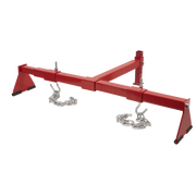 Sealey Heavy-Duty Engine Support Beam 600kg ES600