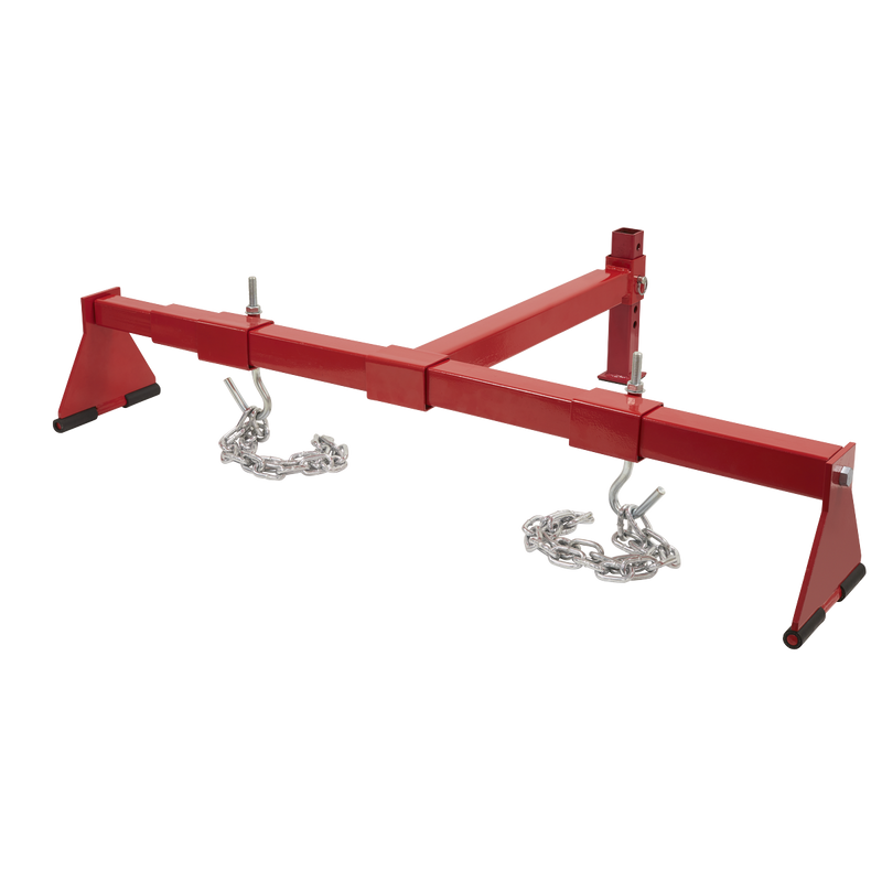 Sealey Heavy-Duty Engine Support Beam 600kg ES600