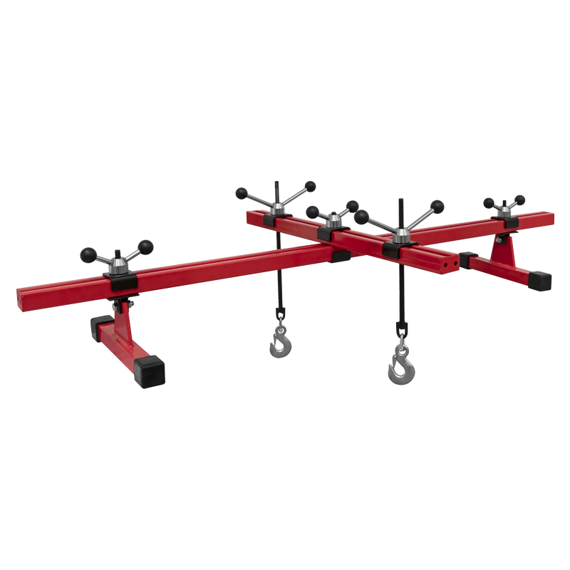 Sealey Engine Support Beam ES601 500kg Capacity