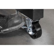 Sealey Viking Folding Engine Stand ES680DS 680kg Capacity with Drain Pan