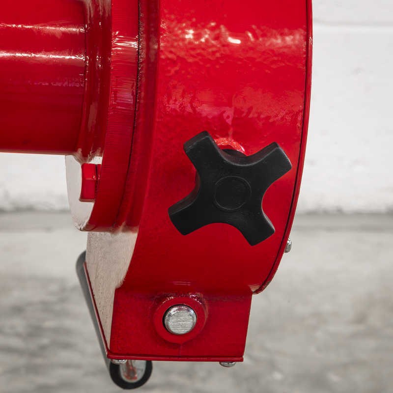 Sealey Folding Engine Stand ES680D 680kg Capacity
