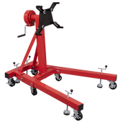 Sealey Folding Engine Stand ES680D 680kg Capacity