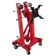 Sealey Folding Engine Stand ES680D 680kg Capacity