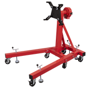 Sealey Folding Engine Stand ES680D 680kg Capacity