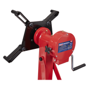 Sealey Folding Engine Stand ES680D 680kg Capacity
