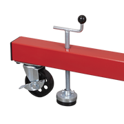 Sealey Folding Engine Stand ES680D 680kg Capacity
