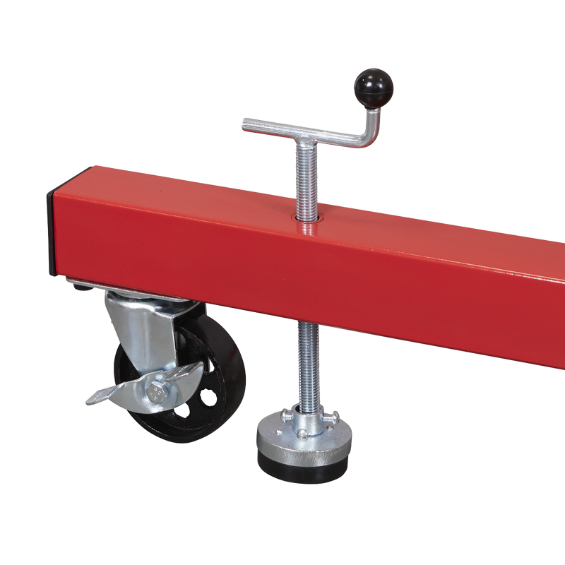 Sealey Folding Engine Stand ES680D 680kg Capacity
