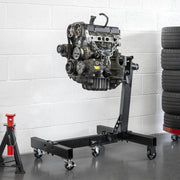Sealey Folding Engine Stand 680kg Capacity ES680F