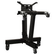 Sealey Folding Engine Stand 680kg Capacity ES680F