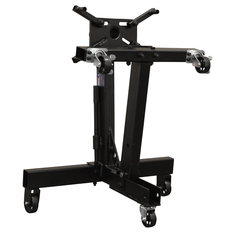 Sealey Folding Engine Stand 680kg Capacity ES680F