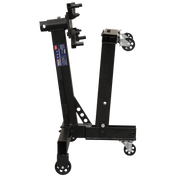 Sealey Folding Engine Stand 680kg Capacity ES680F