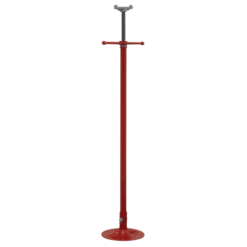 Sealey Exhaust Support Stand 750kg Capacity ES750