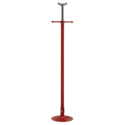Sealey Exhaust Support Stand 750kg Capacity ES750