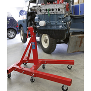 Sealey Folding Engine Stand 900kg ES900F