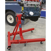 Sealey Folding Engine Stand 900kg ES900F
