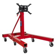 Sealey Folding Engine Stand 900kg ES900F