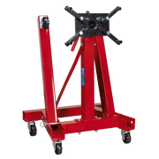 Sealey Folding Engine Stand 900kg ES900F