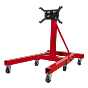 Sealey Folding Engine Stand 900kg ES900F