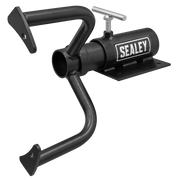 Sealey Bench Engine Stand Adaptor ESA01 for VW/Porsche Engines