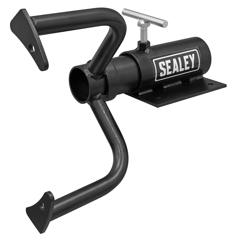 Sealey Bench Engine Stand Adaptor ESA01 for VW/Porsche Engines