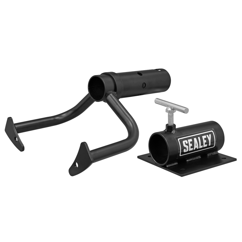 Sealey Bench Engine Stand Adaptor ESA01 for VW/Porsche Engines