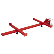 Sealey Engine Stand Drain Pan Cradle 30kg Capacity ESPT01