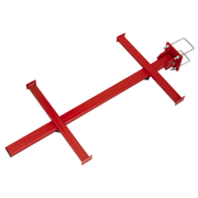Sealey Engine Stand Drain Pan Cradle 30kg Capacity ESPT01