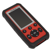 Autel MOT Pro II Diagnostic Tool EU908PRO OBDII Scanner