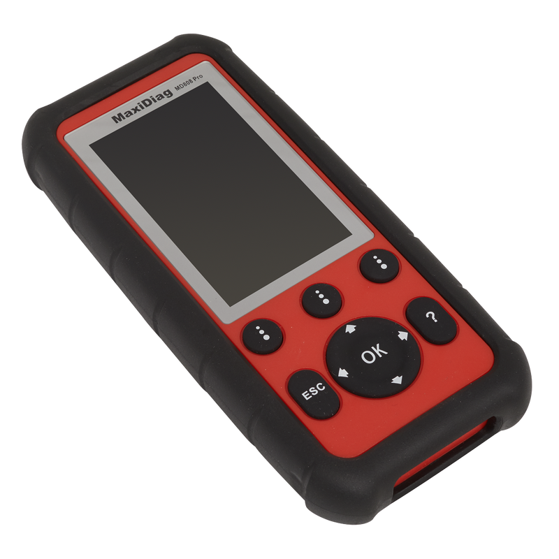 Autel MOT Pro II Diagnostic Tool EU908PRO OBDII Scanner