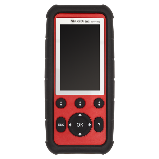 Autel MOT Pro II Diagnostic Tool EU908PRO OBDII Scanner