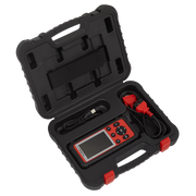 Autel MOT Pro II Diagnostic Tool EU908PRO OBDII Scanner