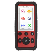 Autel MOT Pro II Diagnostic Tool EU908PRO OBDII Scanner