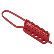 Sealey Insulation Safety Lockout Hasp Model EV13