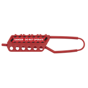 Sealey Insulation Safety Lockout Hasp Model EV13